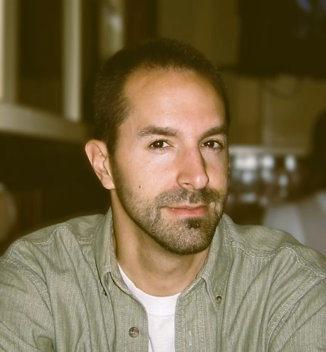Author-Rock
